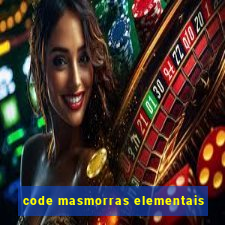 code masmorras elementais